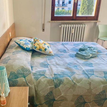 דירות Smn Hideaway - Florence Urban Retreat מראה חיצוני תמונה