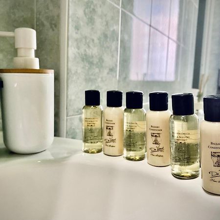 דירות Smn Hideaway - Florence Urban Retreat מראה חיצוני תמונה