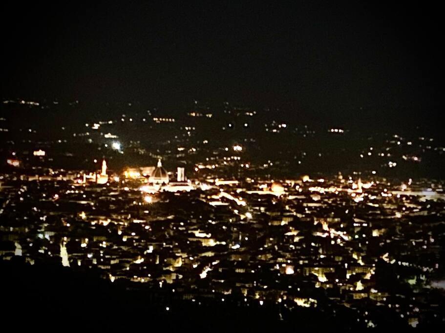 דירות Smn Hideaway - Florence Urban Retreat מראה חיצוני תמונה