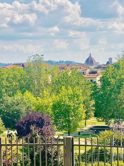 דירות Smn Hideaway - Florence Urban Retreat מראה חיצוני תמונה