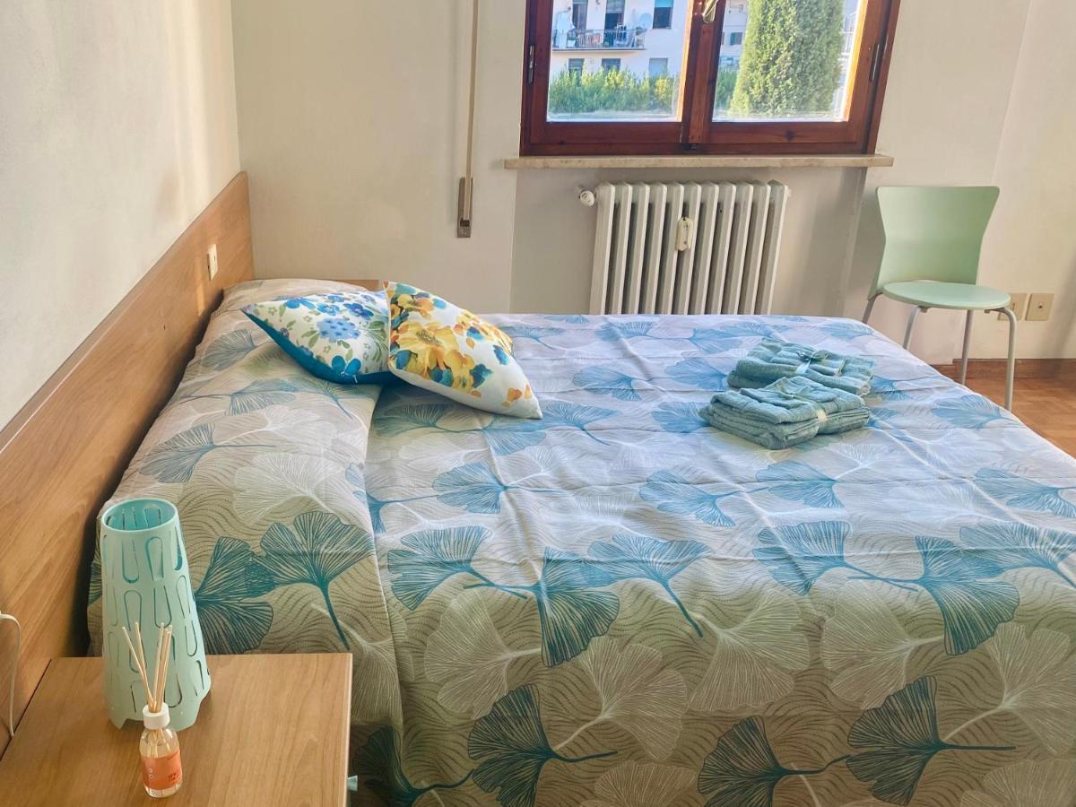 דירות Smn Hideaway - Florence Urban Retreat מראה חיצוני תמונה