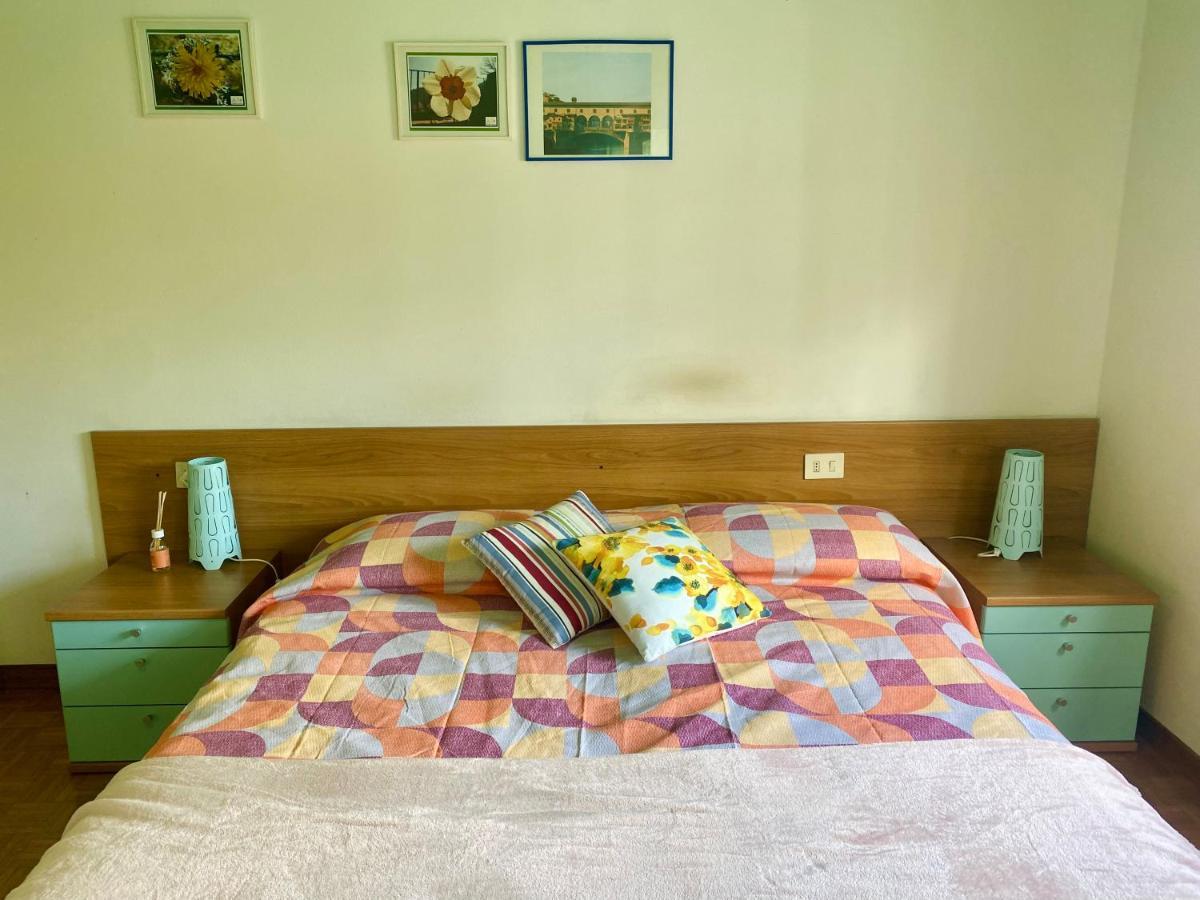 דירות Smn Hideaway - Florence Urban Retreat מראה חיצוני תמונה