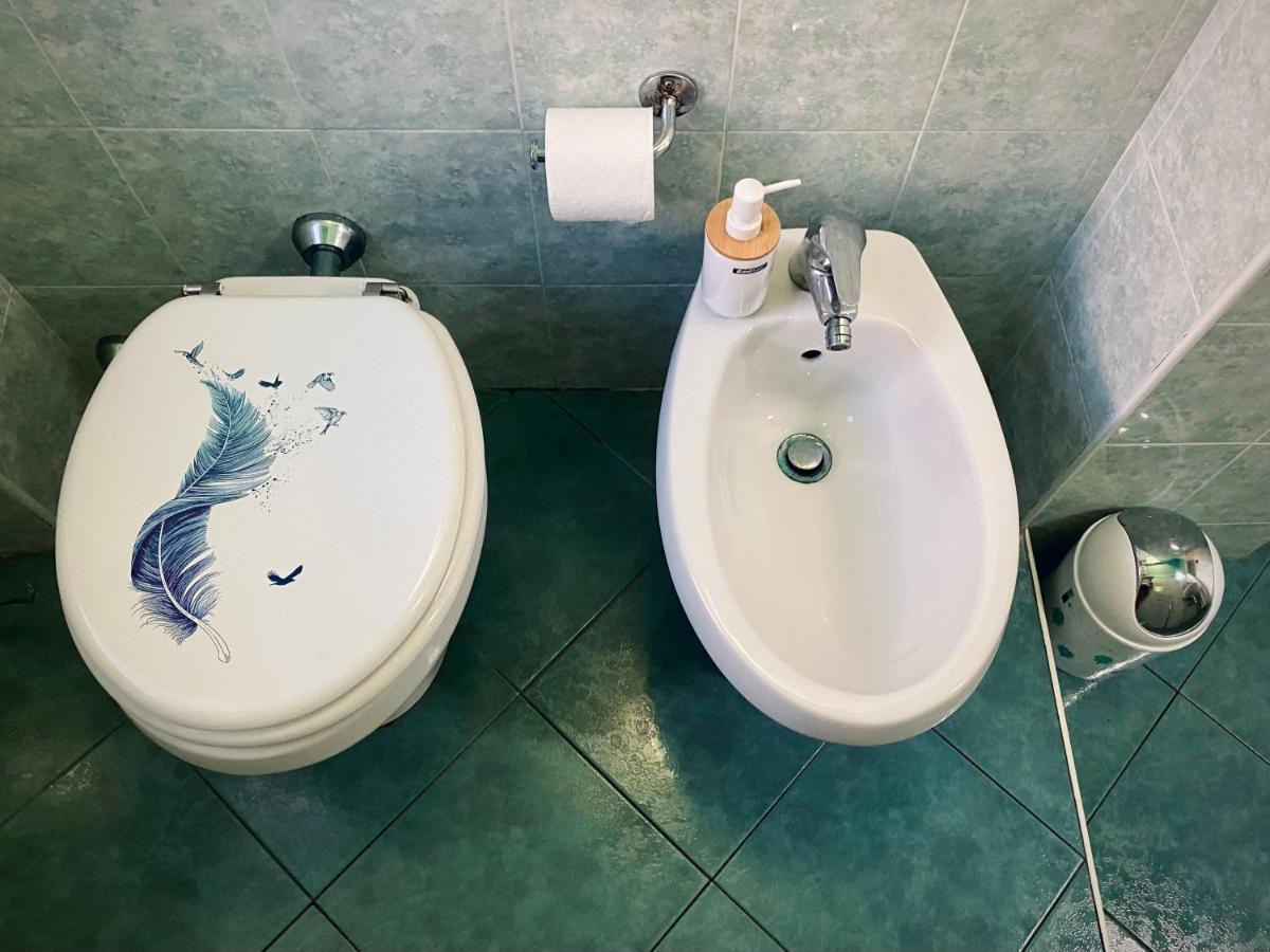 דירות Smn Hideaway - Florence Urban Retreat מראה חיצוני תמונה