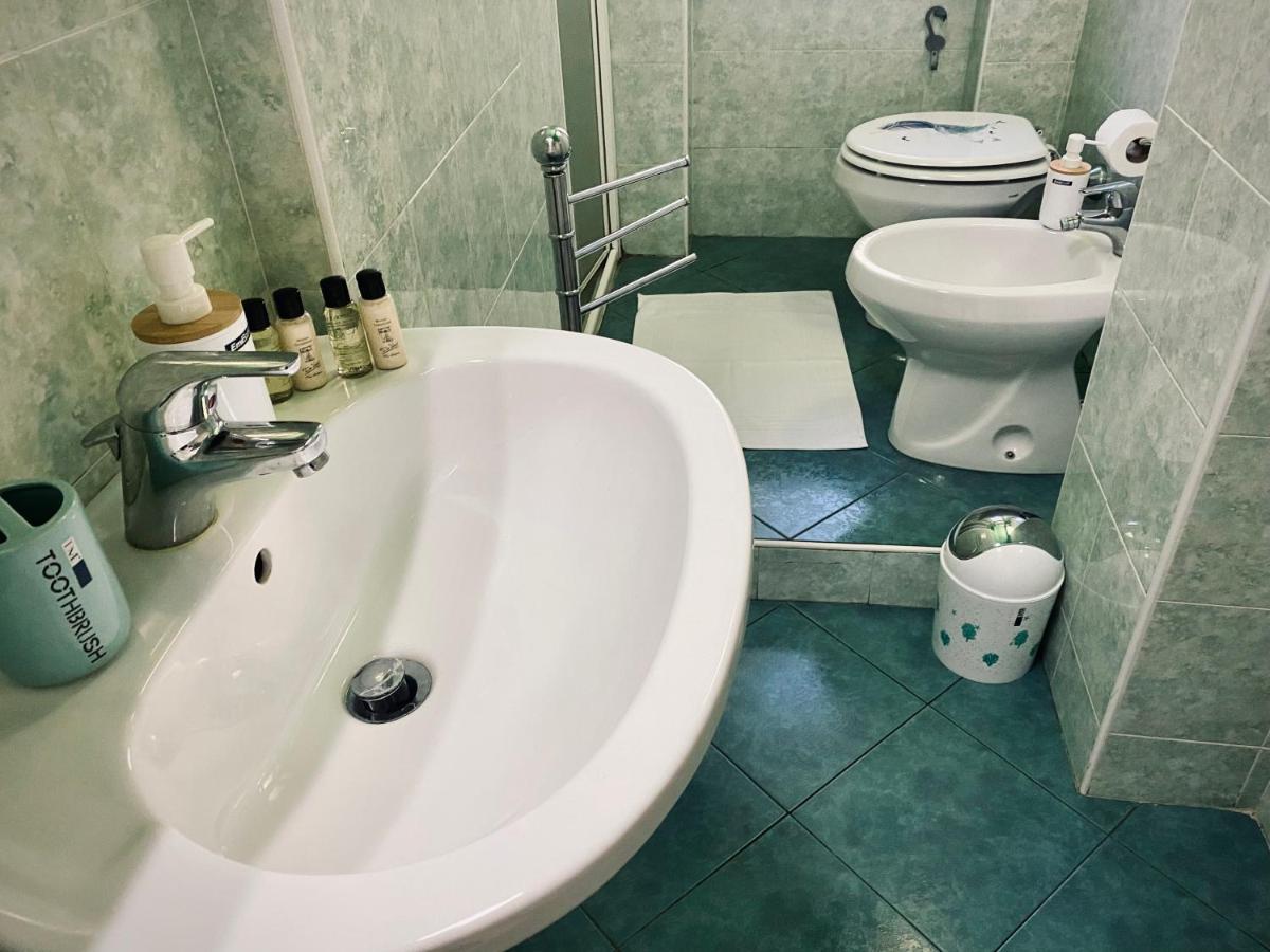דירות Smn Hideaway - Florence Urban Retreat מראה חיצוני תמונה