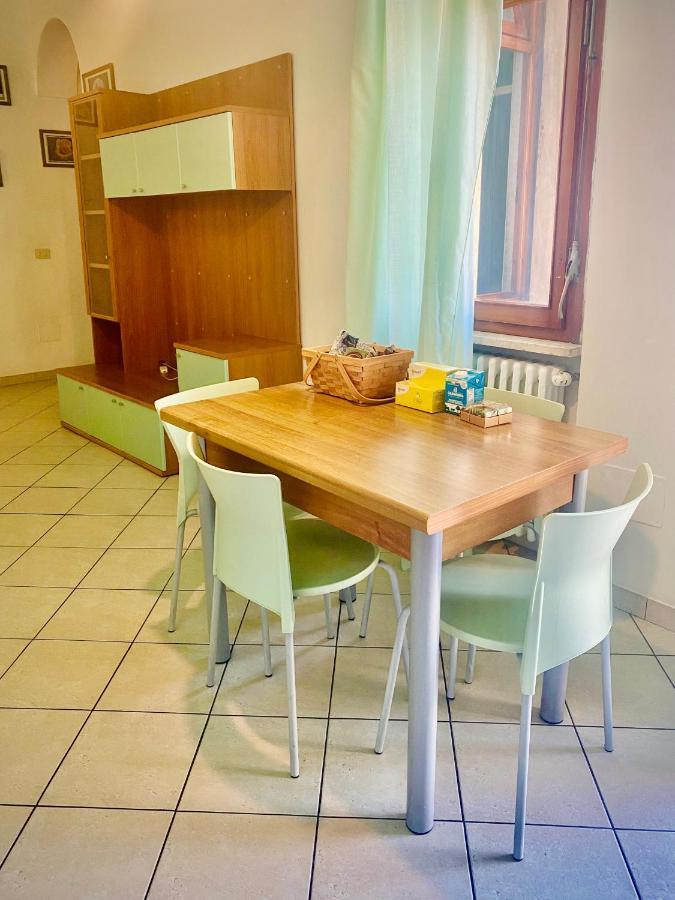 דירות Smn Hideaway - Florence Urban Retreat מראה חיצוני תמונה