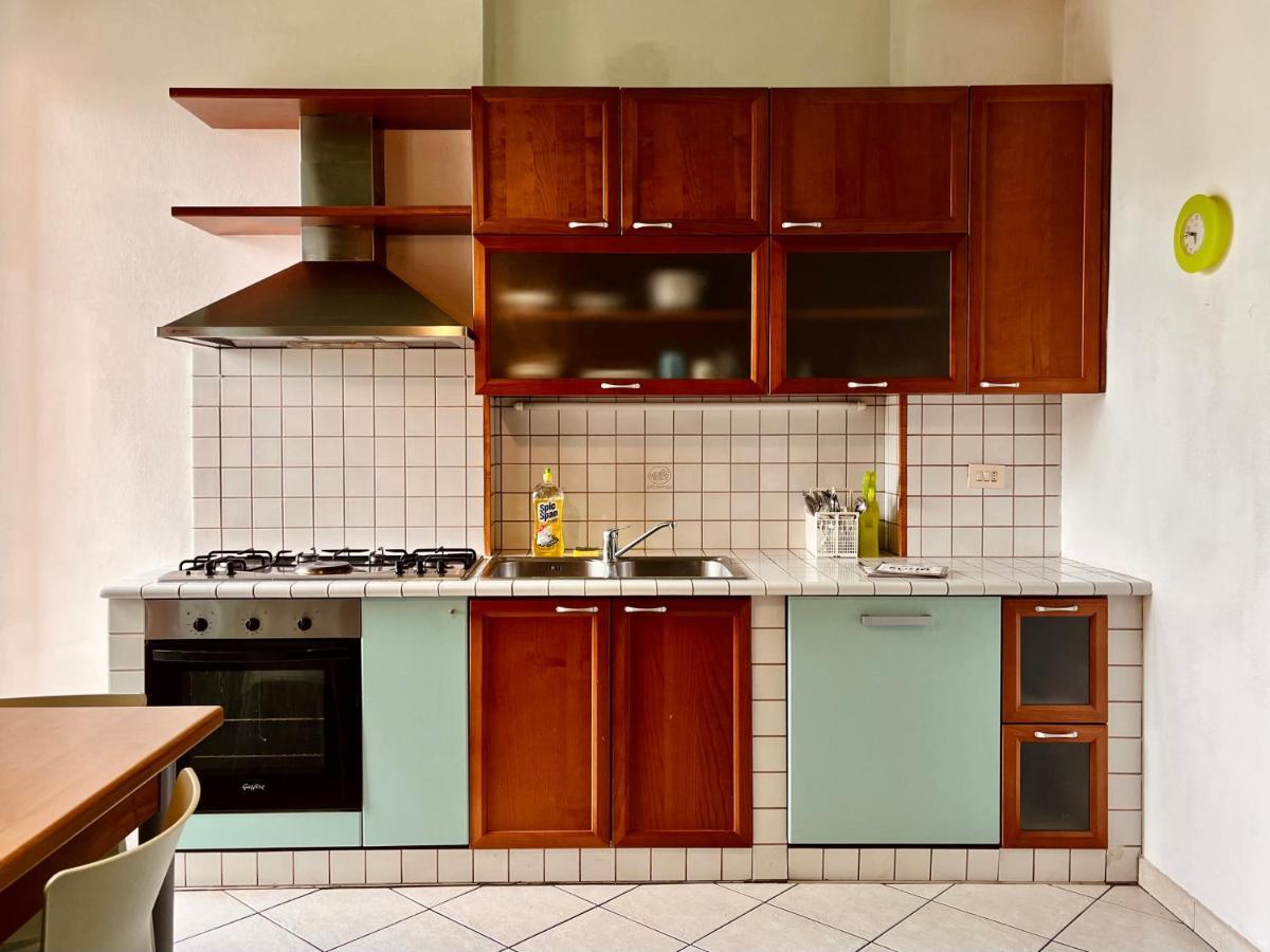 דירות Smn Hideaway - Florence Urban Retreat מראה חיצוני תמונה
