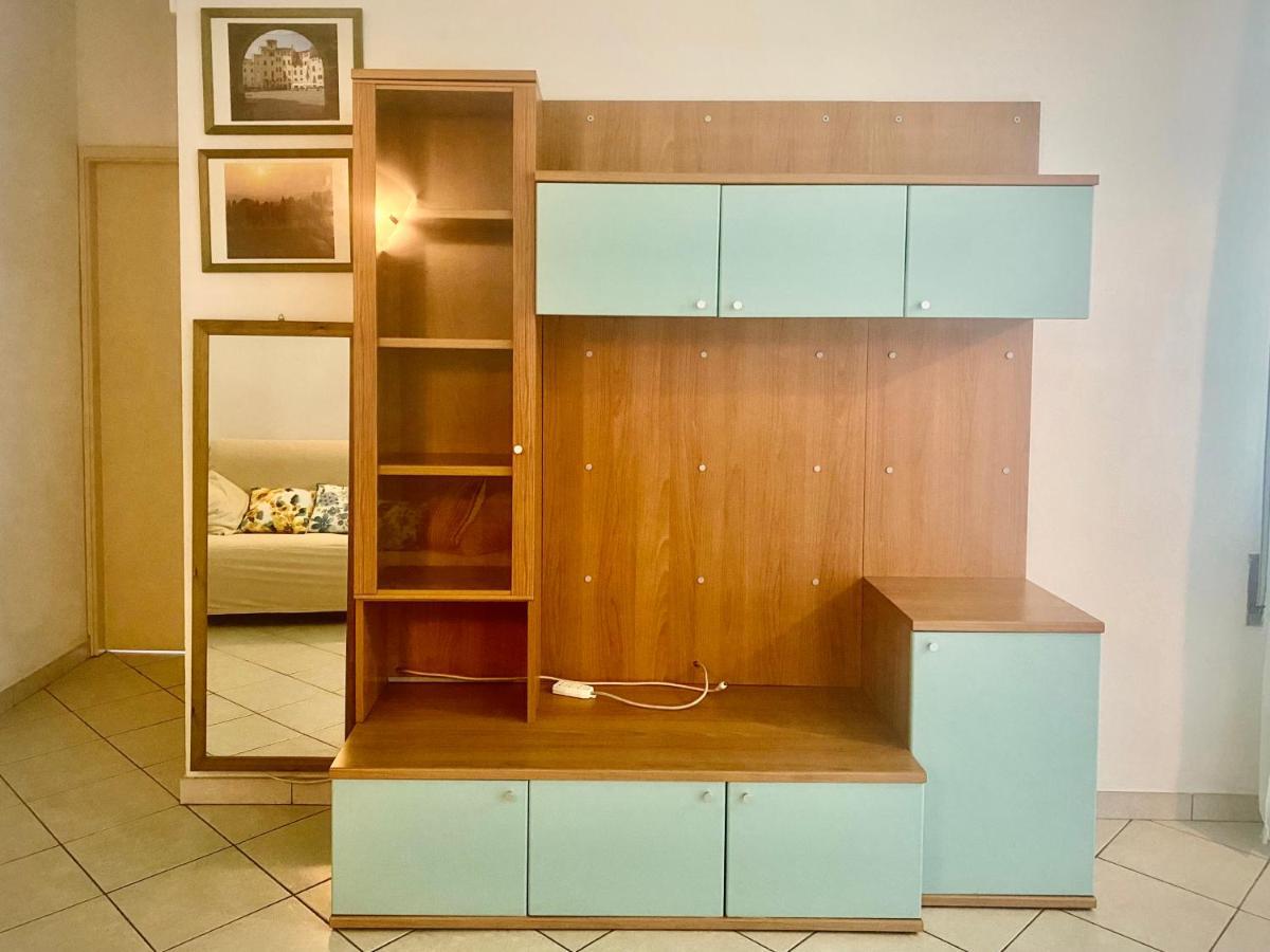 דירות Smn Hideaway - Florence Urban Retreat מראה חיצוני תמונה