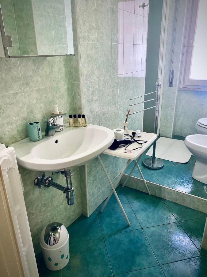 דירות Smn Hideaway - Florence Urban Retreat מראה חיצוני תמונה