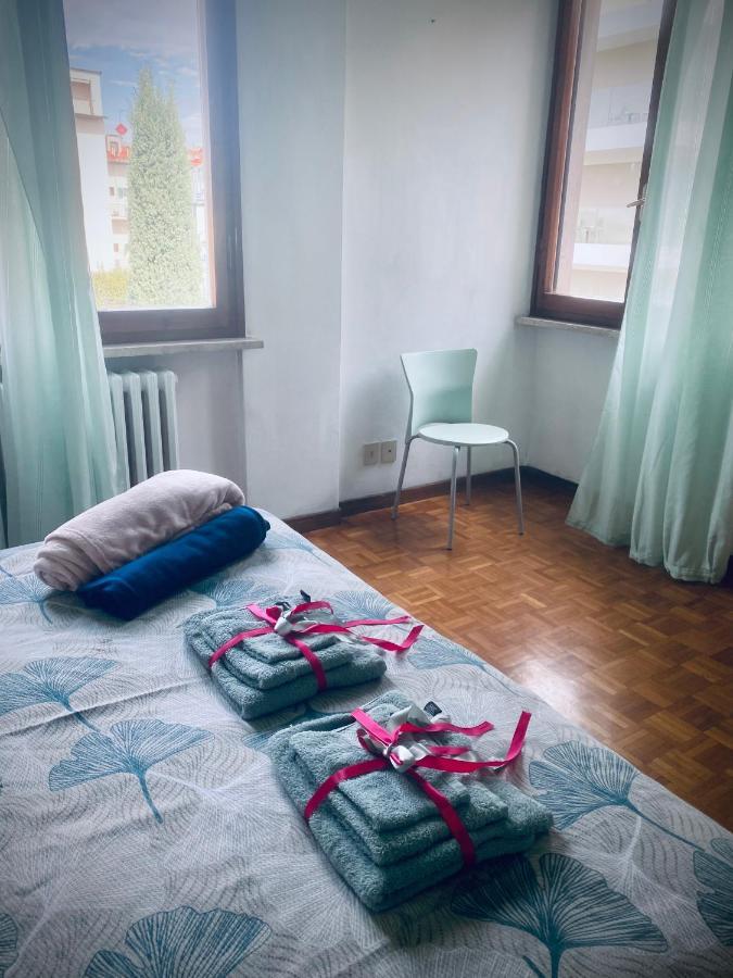 דירות Smn Hideaway - Florence Urban Retreat מראה חיצוני תמונה
