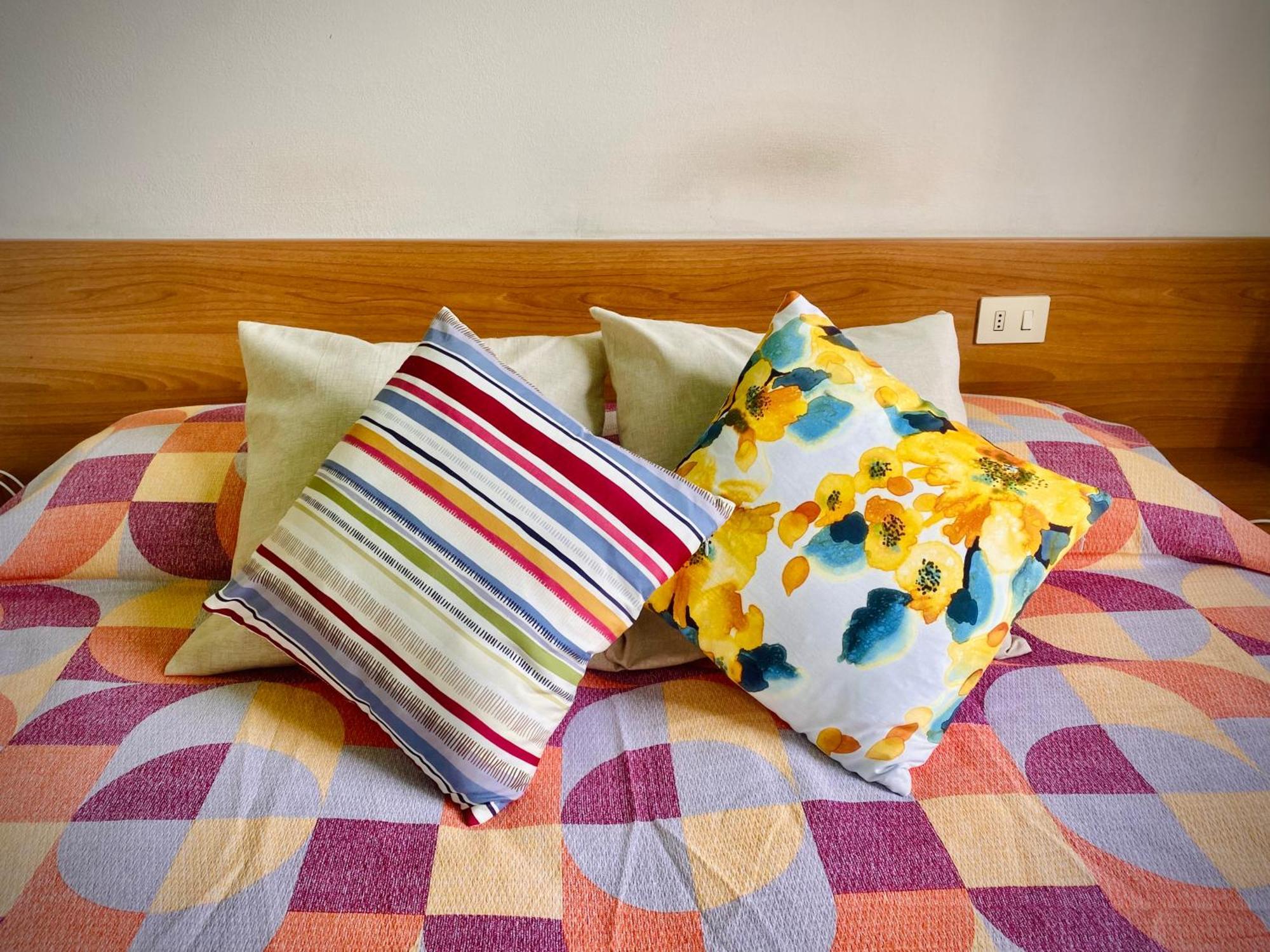 דירות Smn Hideaway - Florence Urban Retreat מראה חיצוני תמונה